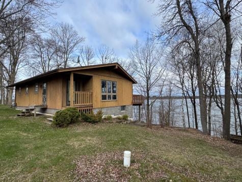90520 Island Loop Sturgeon Lake MN 55783