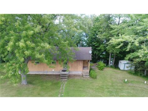 90520 Island Loop Sturgeon Lake MN 55783