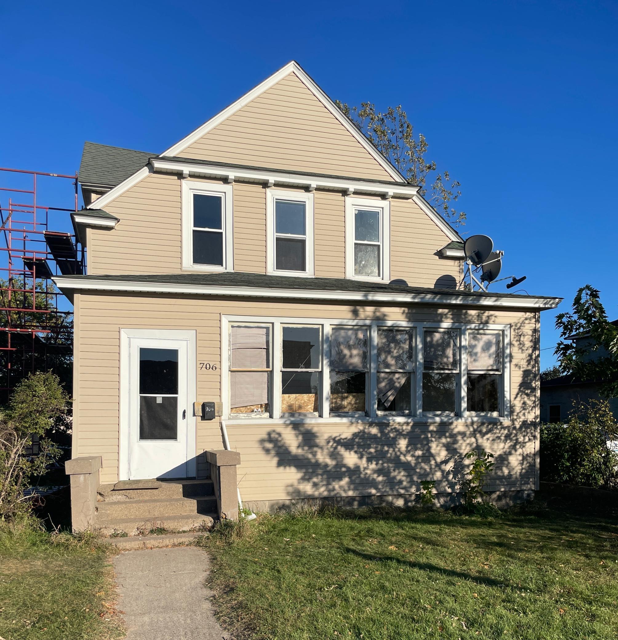 706 Minnesota Avenue NW Bemidji MN 56601