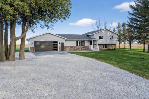 15158 241st Avenue Preston MN 55965