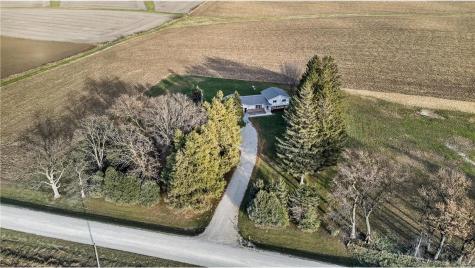 15158 241st Avenue Preston MN 55965