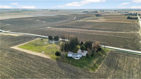 15158 241st Avenue Preston MN 55965