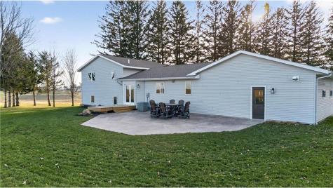 15158 241st Avenue Preston MN 55965