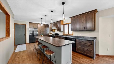 15158 241st Avenue Preston MN 55965