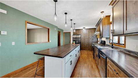15158 241st Avenue Preston MN 55965