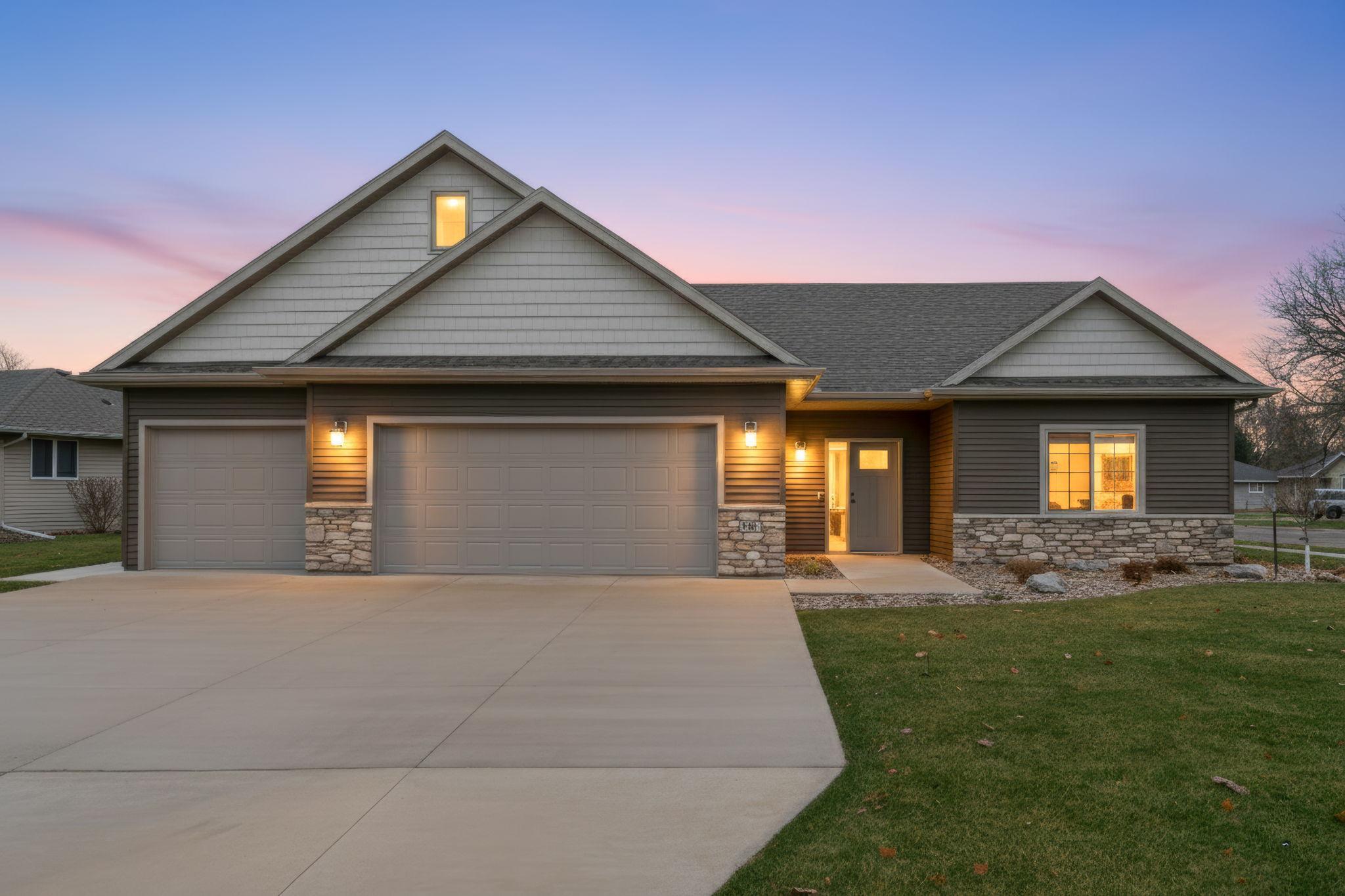 1100 19th Avenue SW Austin MN 55912