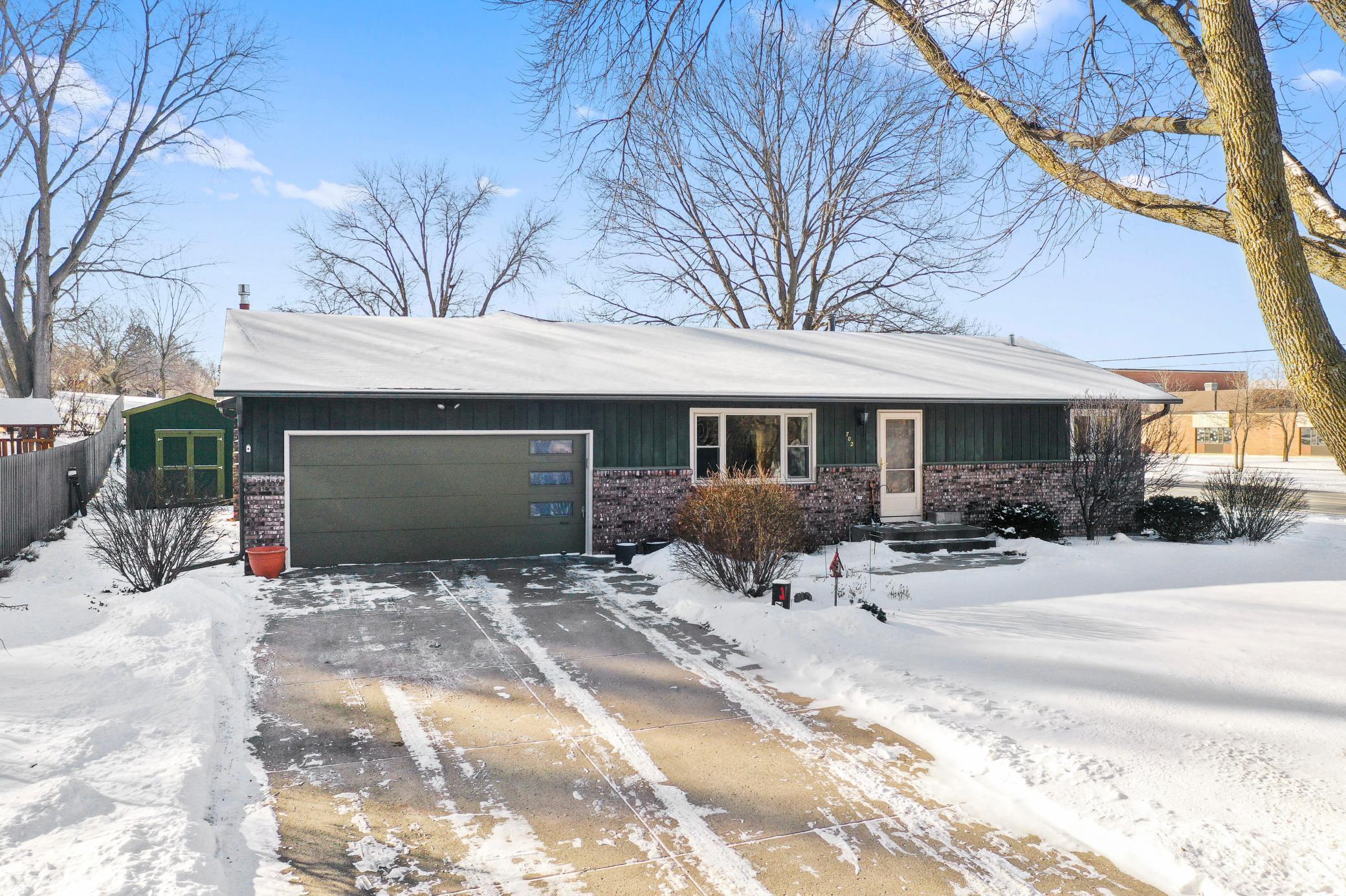 702 Sibley Drive Northfield MN 55057