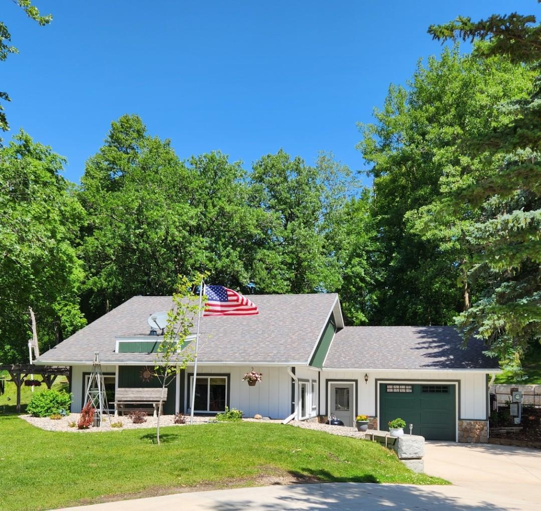 1456 Carlson Beach Road NW Alexandria MN 56308