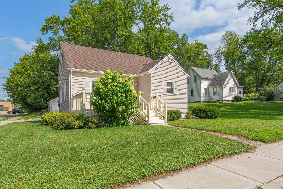 1020 Saint Jacob Avenue Albert Lea MN 56007