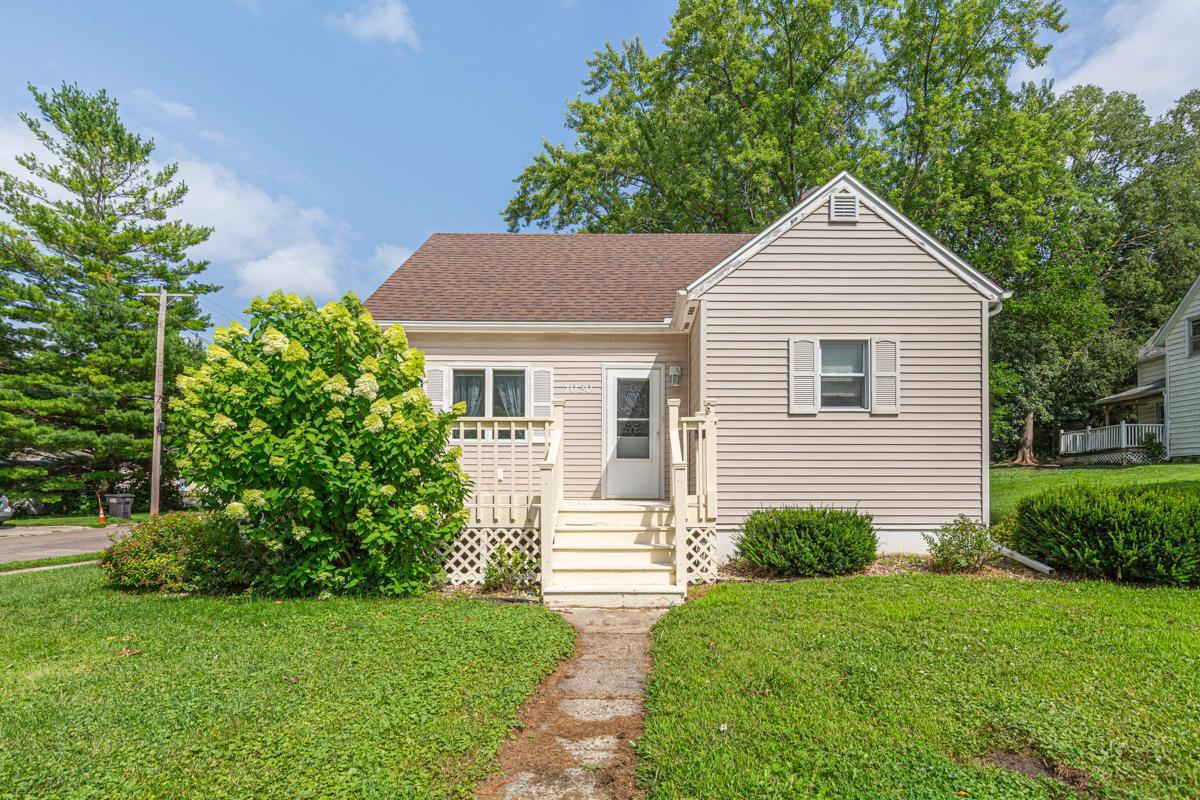 1020 Saint Jacob Avenue Albert Lea MN 56007