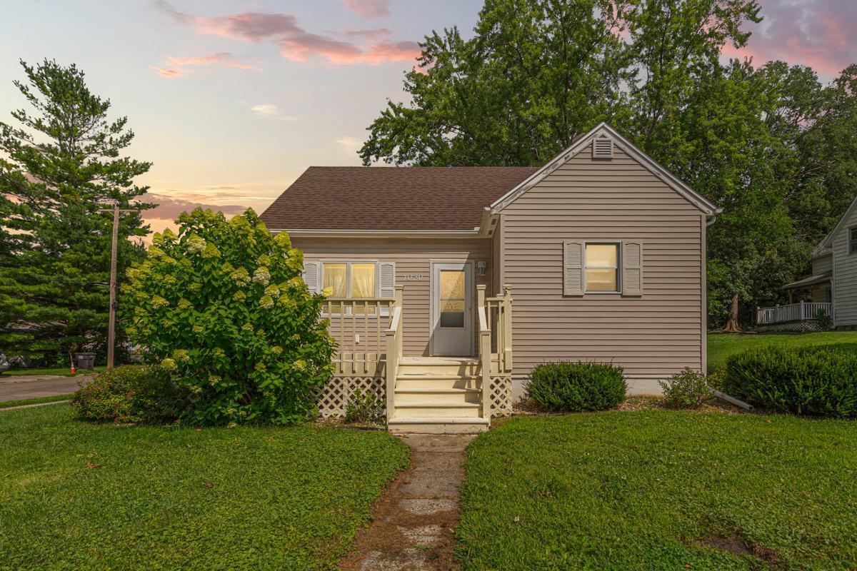 1020 Saint Jacob Avenue Albert Lea MN 56007