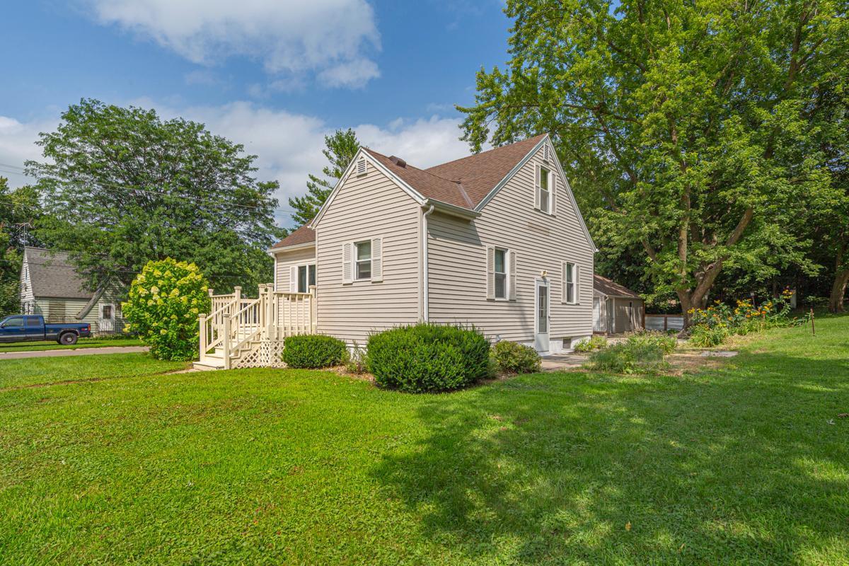 1020 Saint Jacob Avenue Albert Lea MN 56007