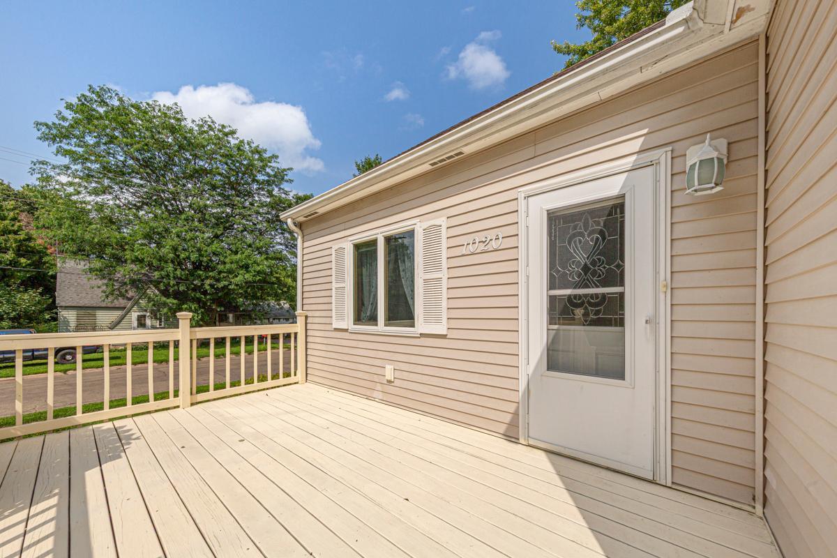 1020 Saint Jacob Avenue Albert Lea MN 56007