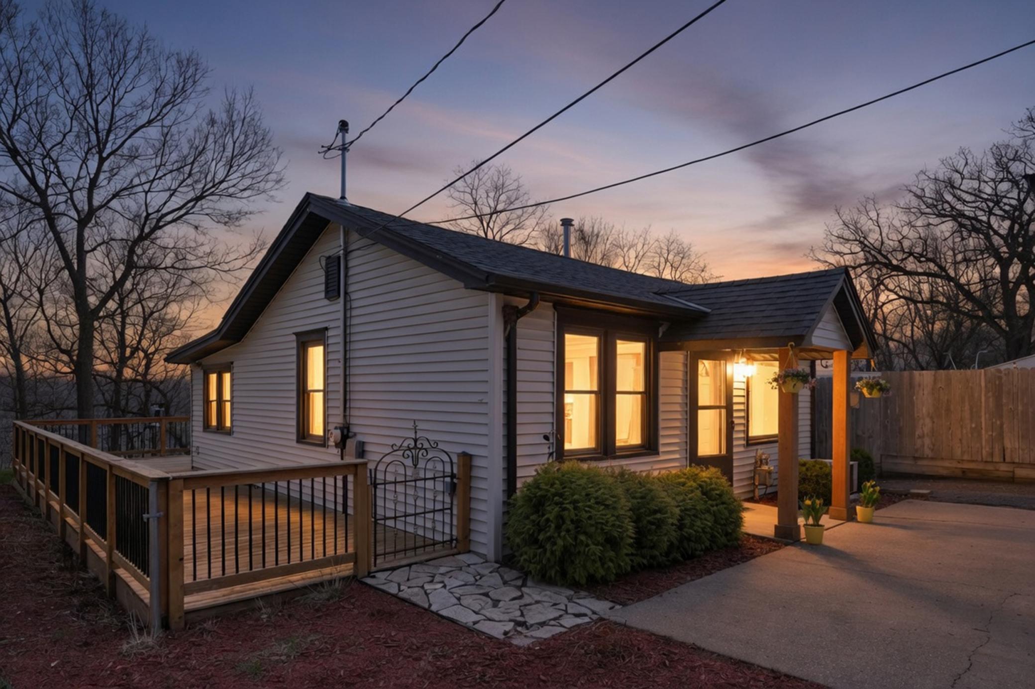 357 1st Avenue S South Saint Paul MN 55075