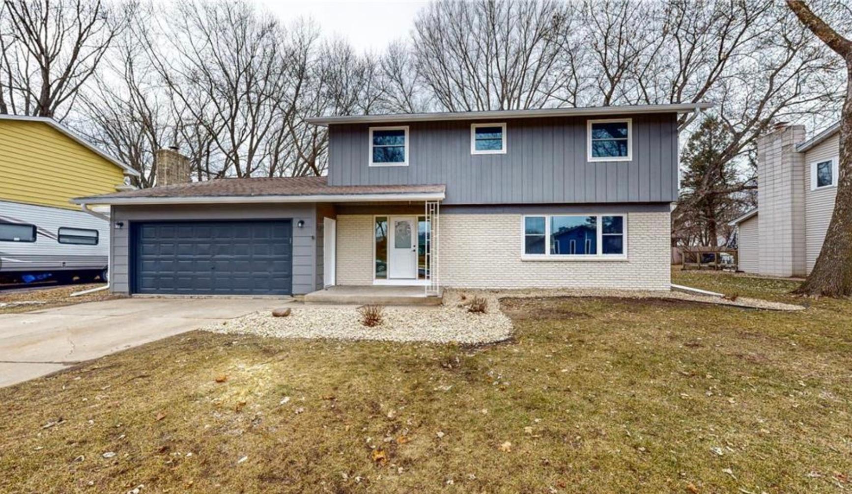 1819 Wilshire Drive NE Rochester MN 55906
