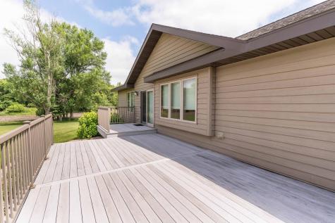 6432 Botzet Road NE Nelson MN 56355