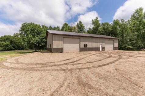 6432 Botzet Road NE Nelson MN 56355