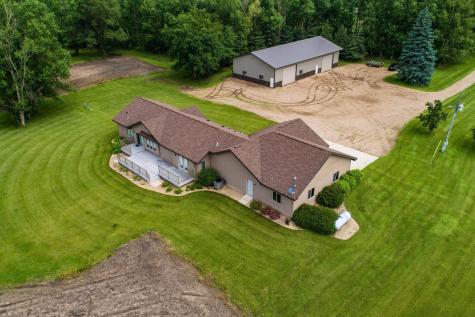 6432 Botzet Road NE Nelson MN 56355