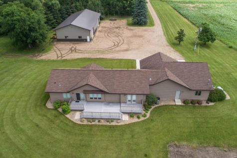 6432 Botzet Road NE Nelson MN 56355