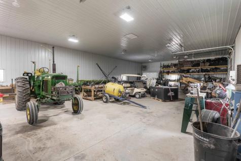 6432 Botzet Road NE Nelson MN 56355