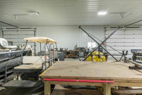 6432 Botzet Road NE Nelson MN 56355