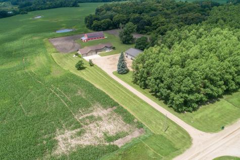 6432 Botzet Road NE Nelson MN 56355