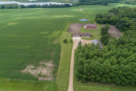 6432 Botzet Road NE Nelson MN 56355