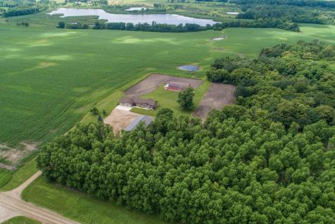 6432 Botzet Road NE Nelson MN 56355
