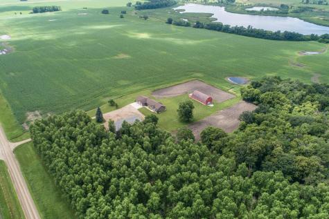 6432 Botzet Road NE Nelson MN 56355