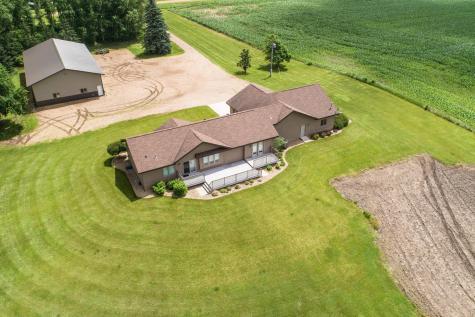 6432 Botzet Road NE Nelson MN 56355