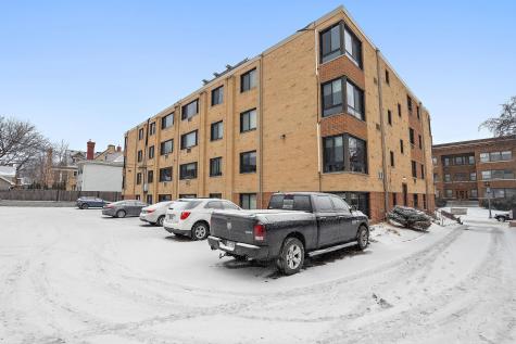 1912 Dupont Avenue S Minneapolis MN 55403