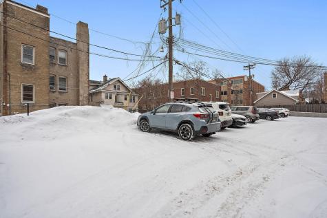 1912 Dupont Avenue S Minneapolis MN 55403
