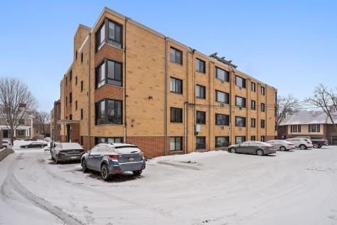 1912 Dupont Avenue S Minneapolis MN 55403