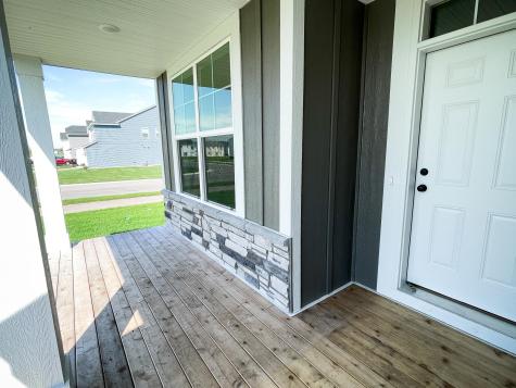 8822 147th Avenue NW Ramsey MN 55303