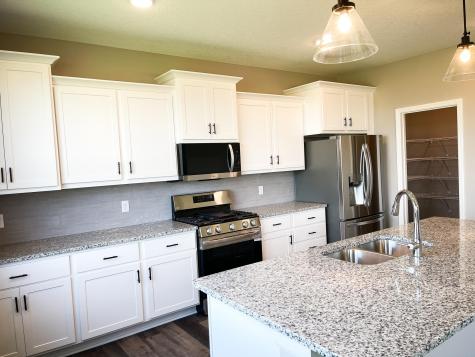 8822 147th Avenue NW Ramsey MN 55303