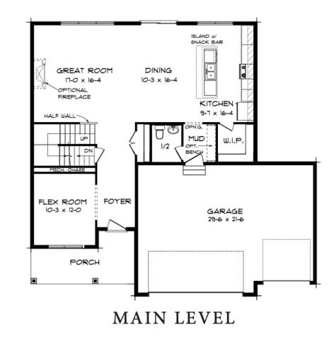 8822 147th Avenue NW Ramsey MN 55303