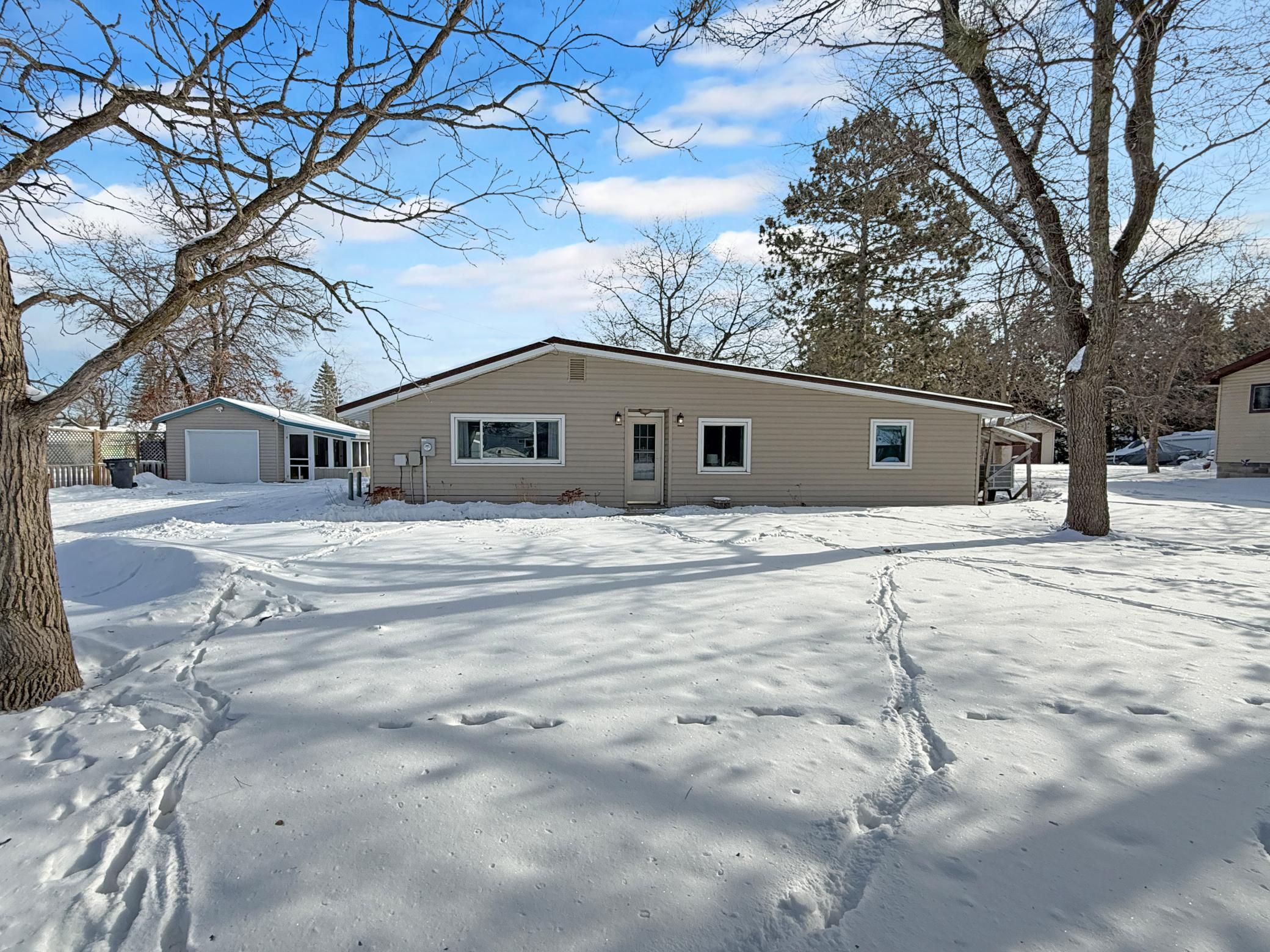 620 Taft Avenue SE Bemidji MN 56601