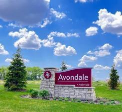14951 Avondale View Rosemount MN 55068
