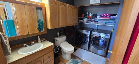 43094 E Big Mcdonald Drive Dent MN 56528