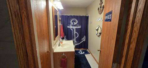 43094 E Big Mcdonald Drive Dent MN 56528