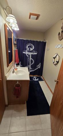 43094 E Big Mcdonald Drive Dent MN 56528