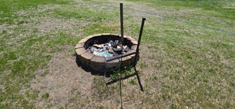 43094 E Big Mcdonald Drive Dent MN 56528
