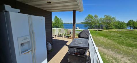 43094 E Big Mcdonald Drive Dent MN 56528