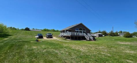 43094 E Big Mcdonald Drive Dent MN 56528
