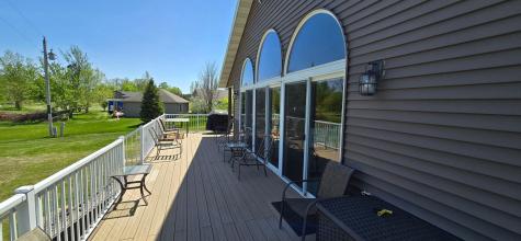 43094 E Big Mcdonald Drive Dent MN 56528