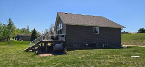 43094 E Big Mcdonald Drive Dent MN 56528