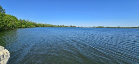 43094 E Big Mcdonald Drive Dent MN 56528