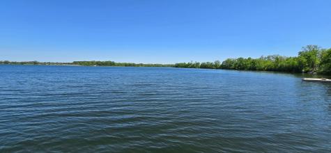 43094 E Big Mcdonald Drive Dent MN 56528
