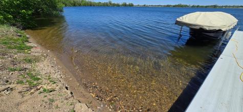 43094 E Big Mcdonald Drive Dent MN 56528