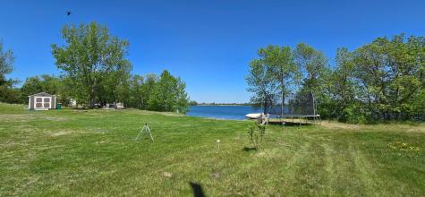 43094 E Big Mcdonald Drive Dent MN 56528